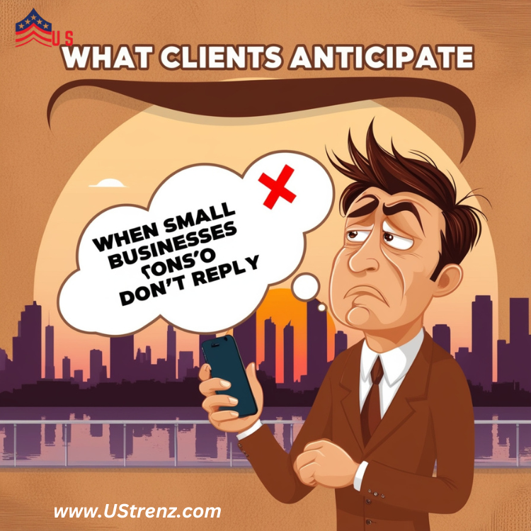 What Clients Anticipate